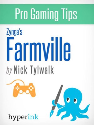cover image of Farmville